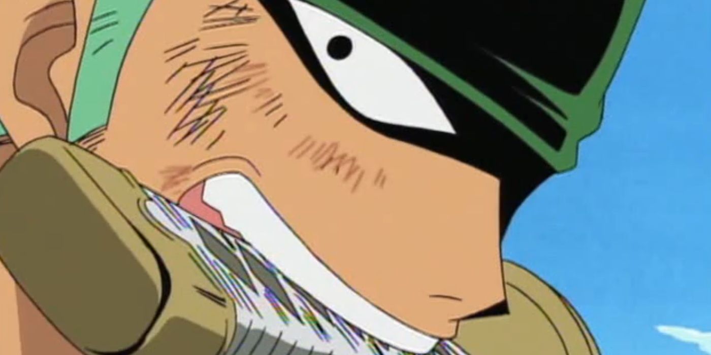 One Piece's Zoro Misses #1 Spot for Anime & Manga's Strongest Swordsman