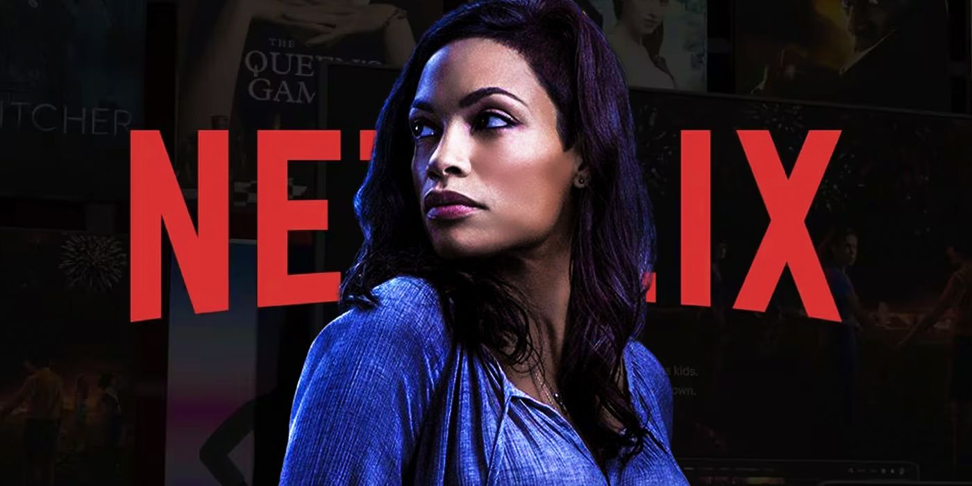 Daredevil Star Rosario Dawson Addresses Her MCU Future