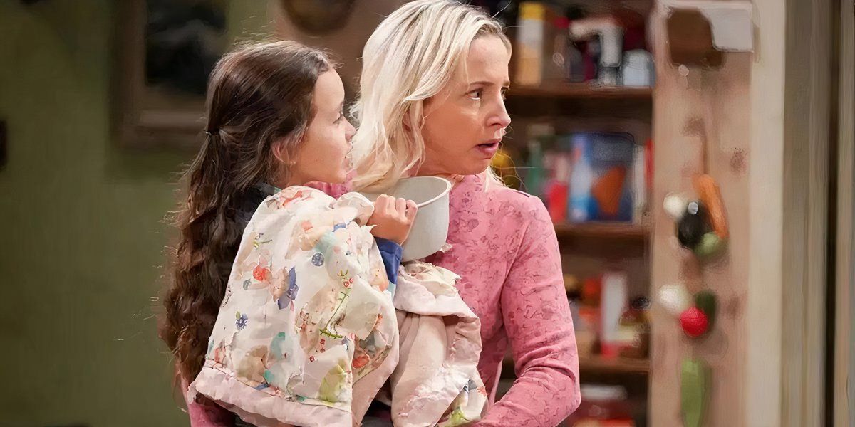 How The Conners Tackled One Major Roseanne Star's Death