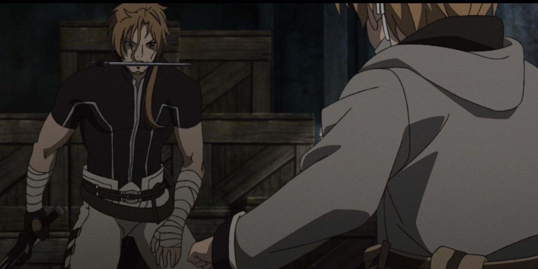 Mushoku Tensei's Strongest Characters, Ranked