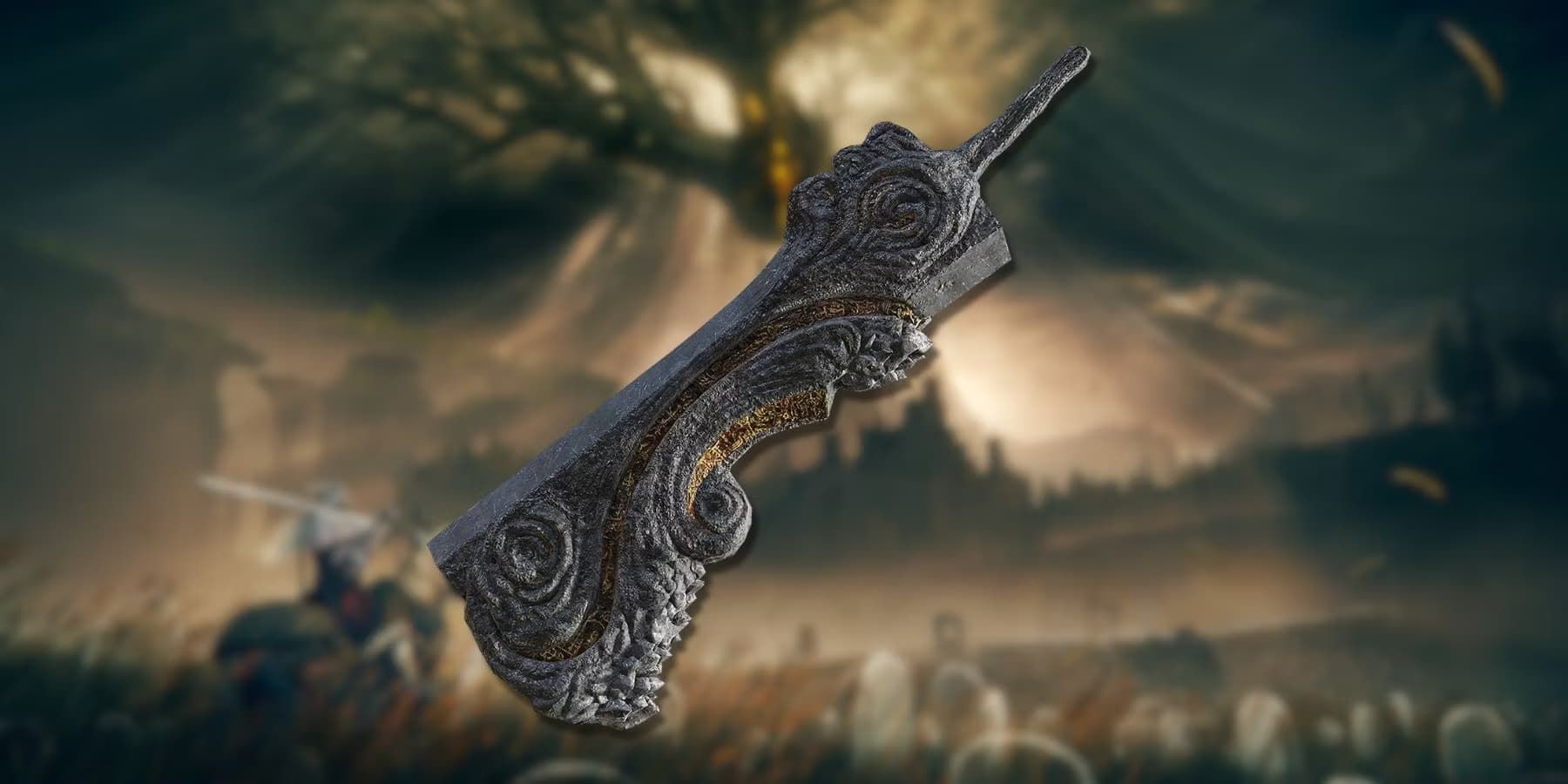 15 Best Swords In Elden Ring, Ranked