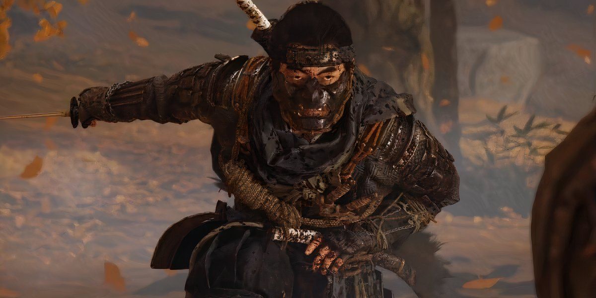 Ghost of Tsushima: Why Killing Lord Shimura Is the Best Option