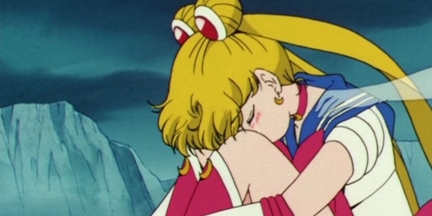 10 cosas que todo el mundo olvida de Sailor Moon