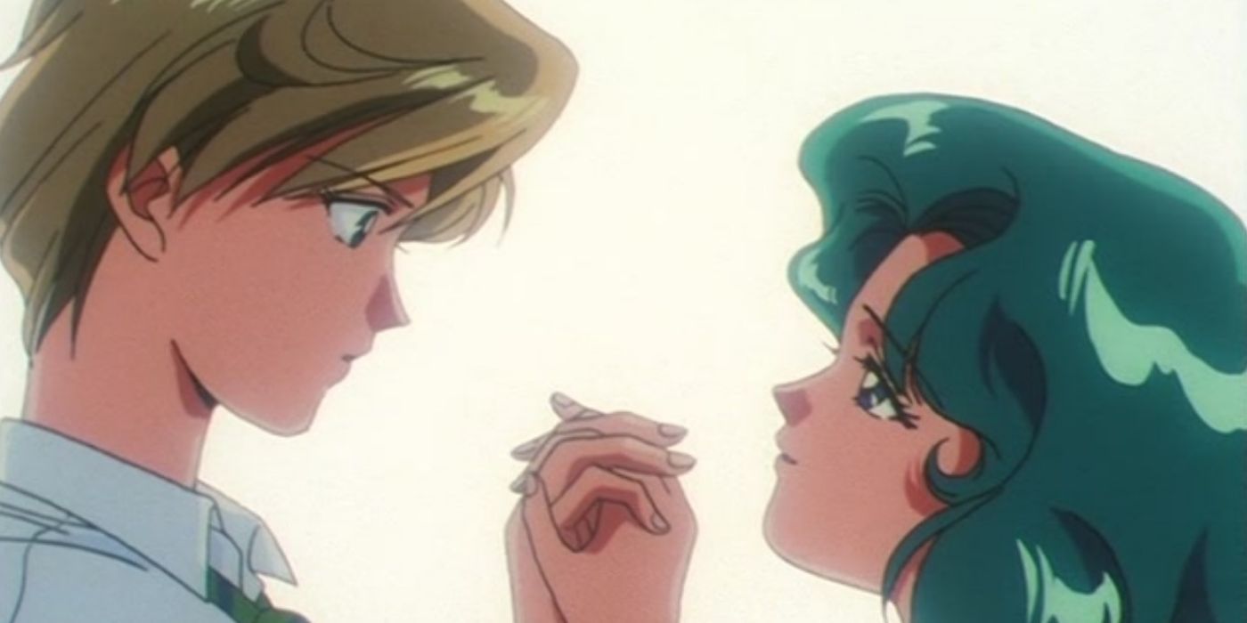 Los 10 héroes de Sailor Moon más complicados, clasificados