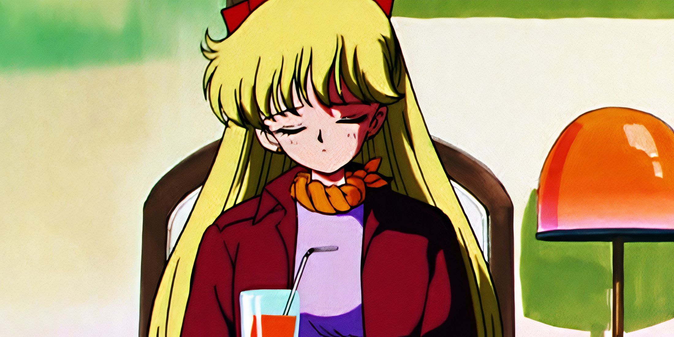 Sailor Moon: Best Sailor Venus Episodes