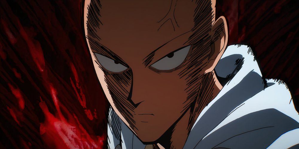 Una cronología de la vida de Saitama en One-Punch Man