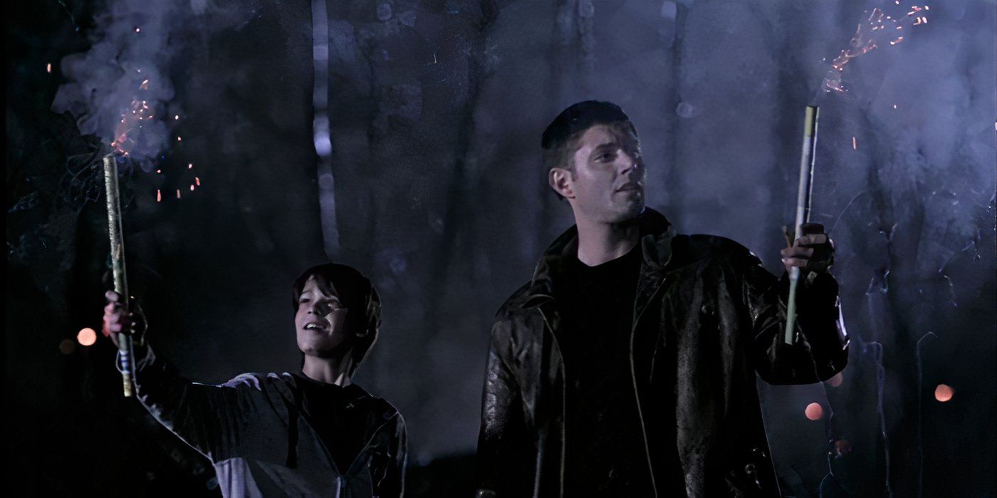 Los momentos sobrenaturales más tristes de Sam y Dean, clasificados