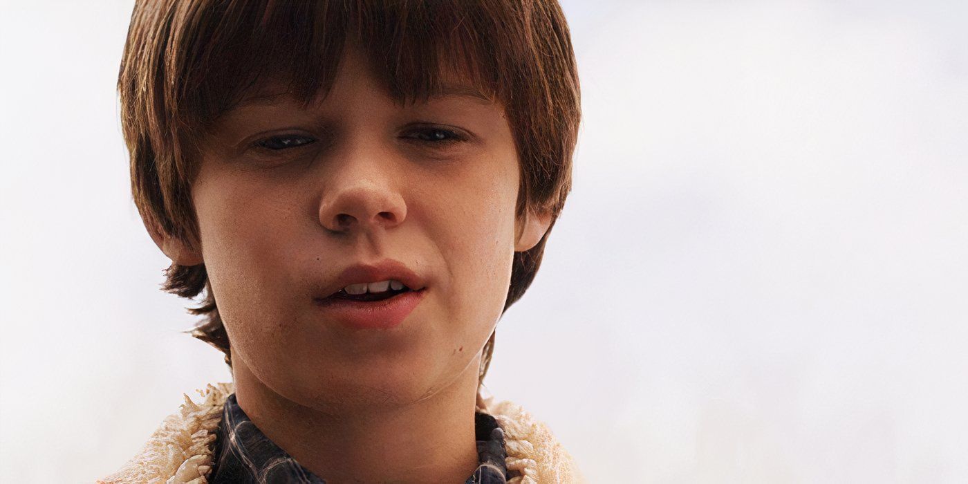 Every Supernatural Episode With Young Sam Winchester, Ranked