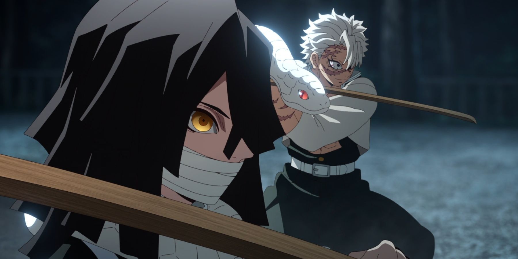 Demon Slayer Season 4 Episode 4 Recap & Spoilers