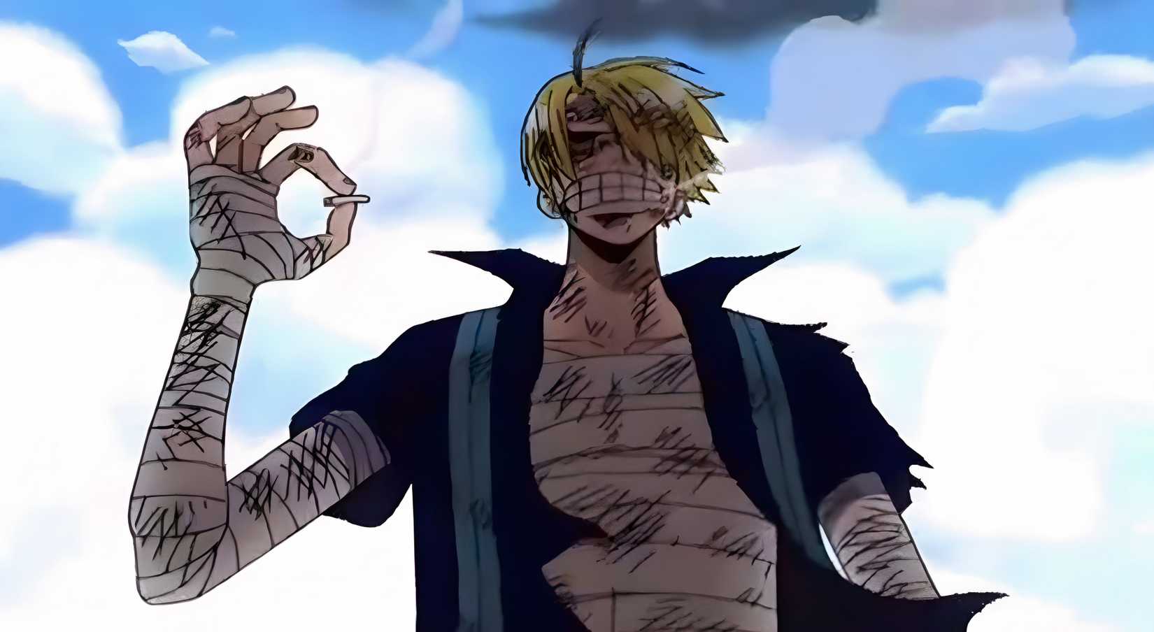 Sanji's Best Episodes in One Piece, Ranked
