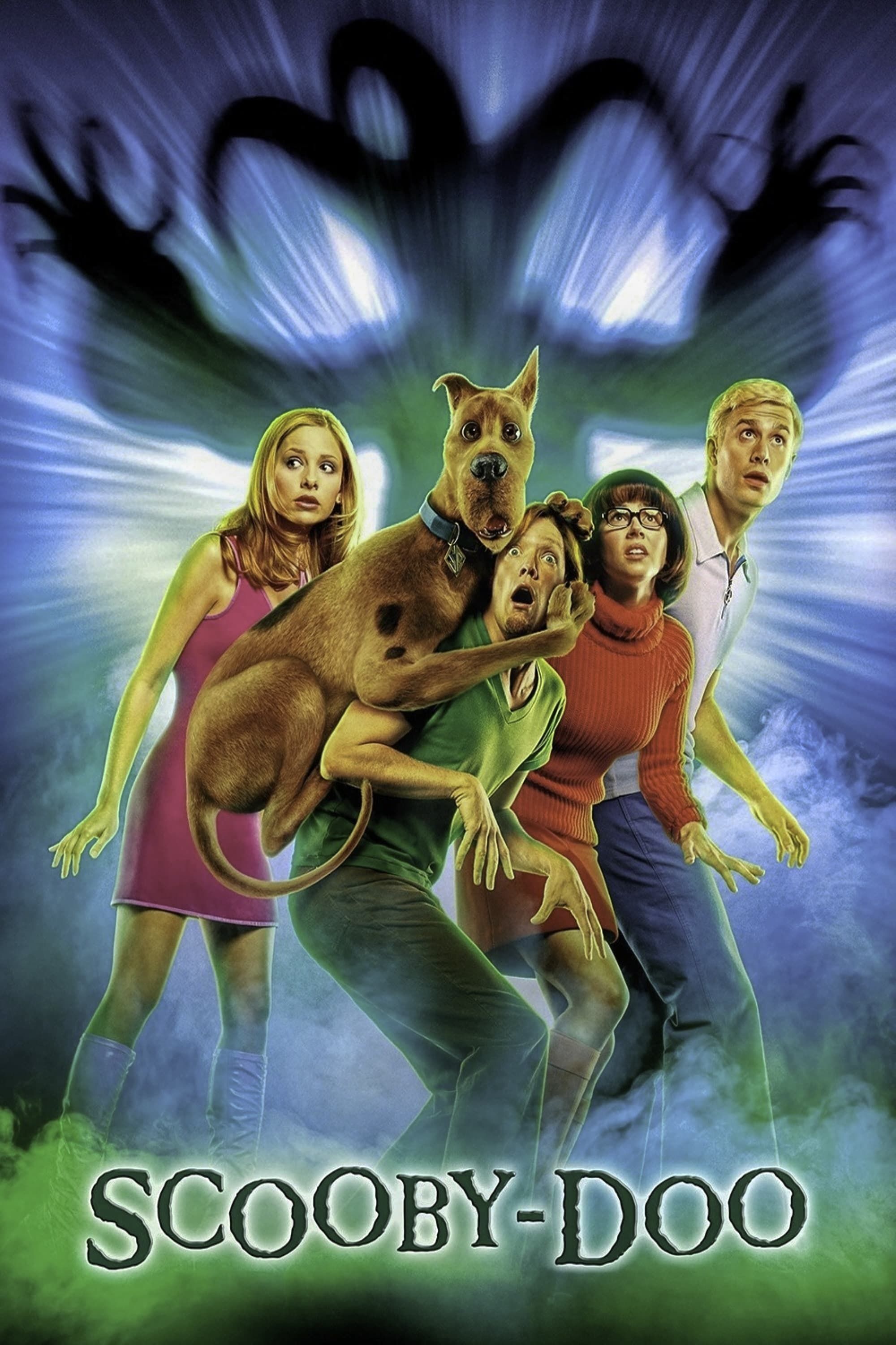 James Gunn Confirms Why R-Rated Cut of Scooby-Doo Will Never See the ...