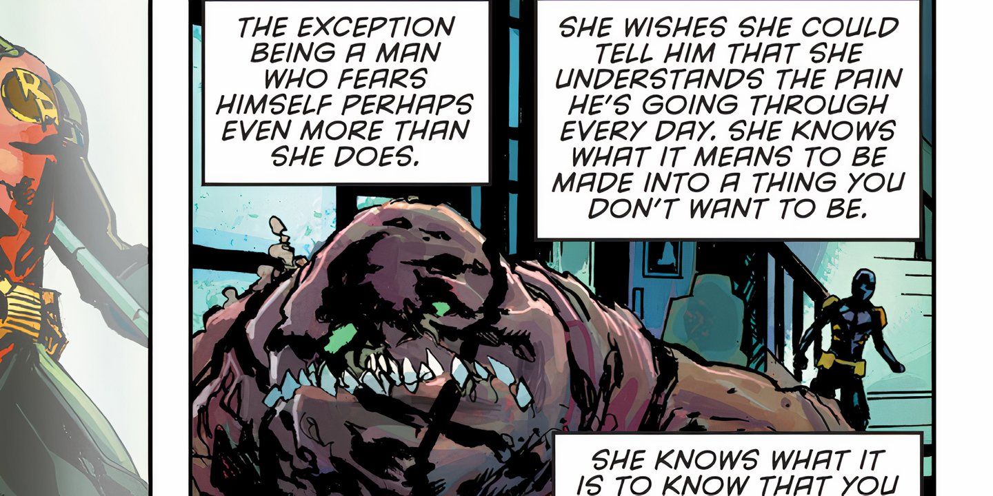 Every Version of Clayface, Explained