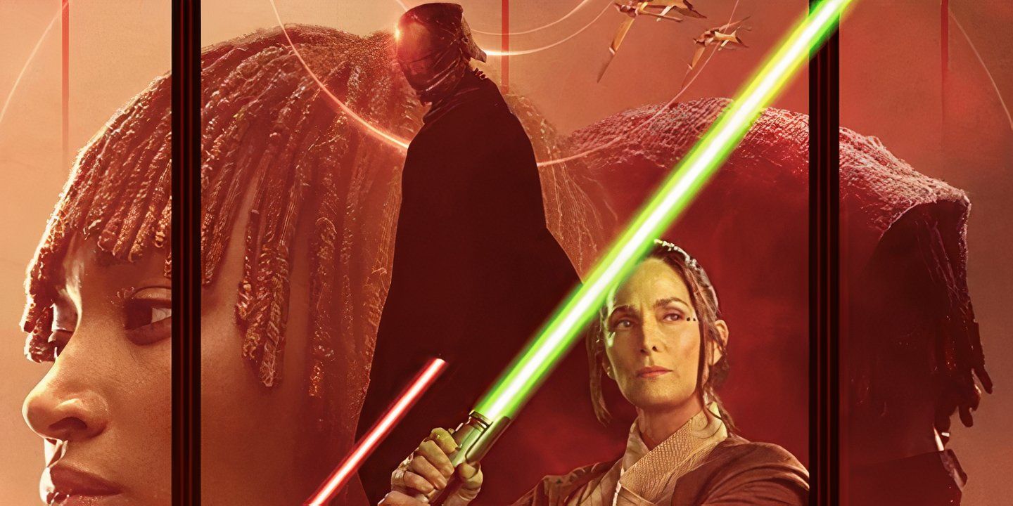 Star Wars: The Acolyte May Be Doubling Down On A Tiresome Trend