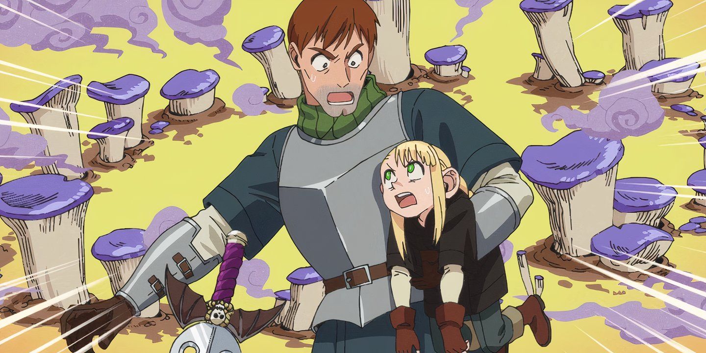 Была ли в последнем эпизоде ​​Delicious In Dungeon серьезная сюжетная дыра?