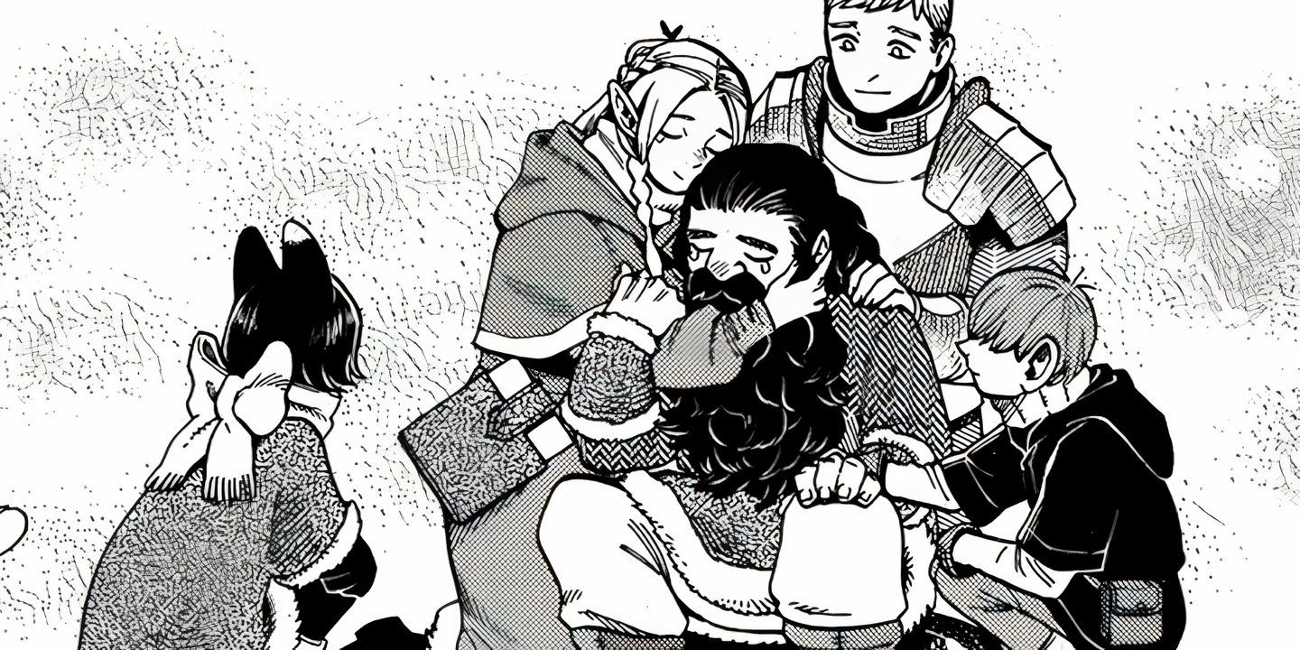 Did The Latest Episode Of Delicious In Dungeon Have A Major Plot Hole?