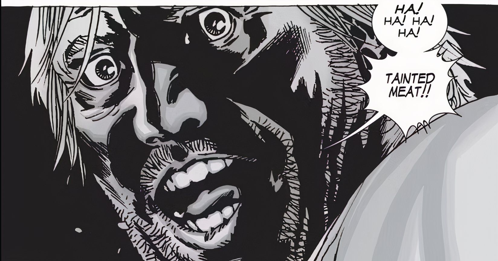 10 Most Brutal Deaths in The Walking Dead, Ranked