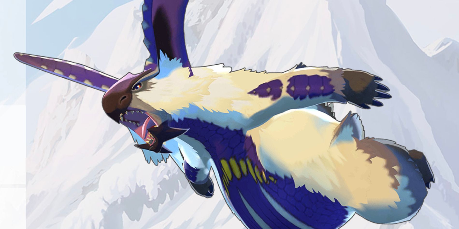 10 Coolest Monster Hunter Stories Monsters