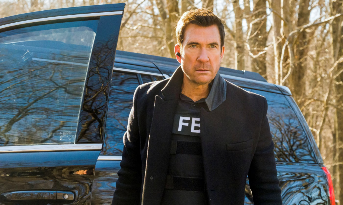 Why Dylan McDermott’s Richard Wheatley Left Law & Order: Organized Crime