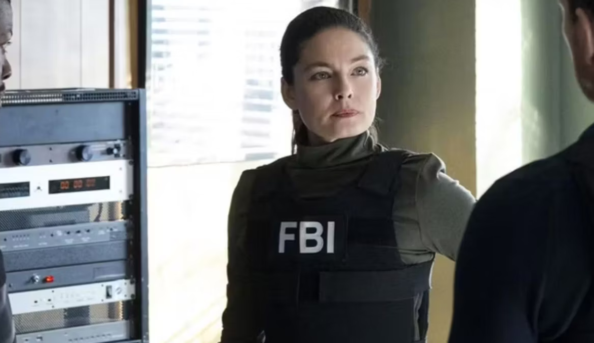 ФБР: финал четвертого сезона Most Wanted раскрывает самую большую загадку