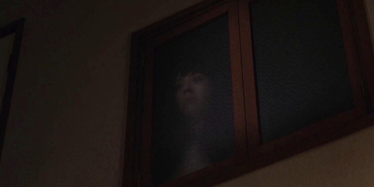 10 Scariest Japanese Horror Films of All Time, Ranked