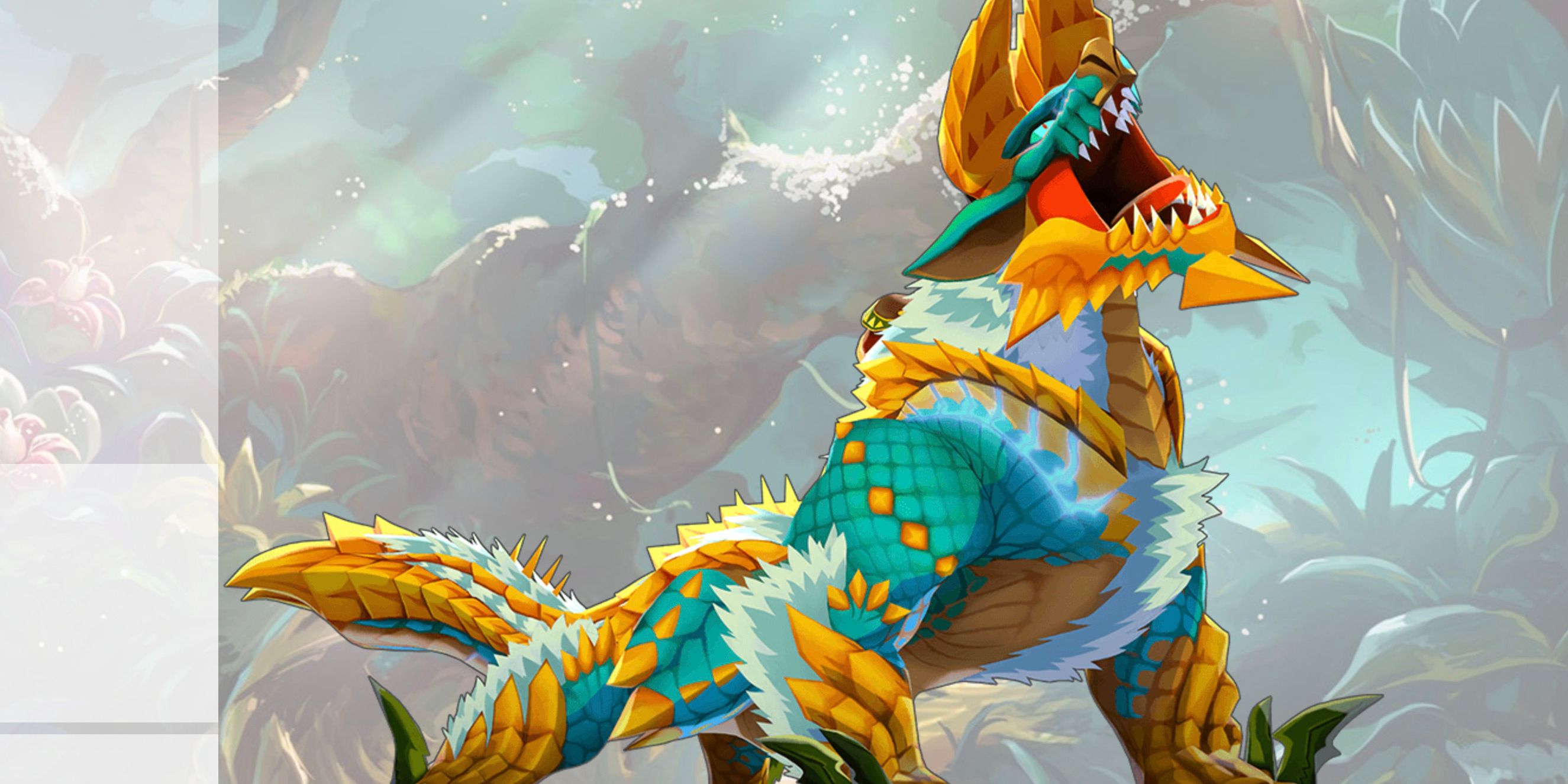 10 Coolest Monster Hunter Stories Monsters