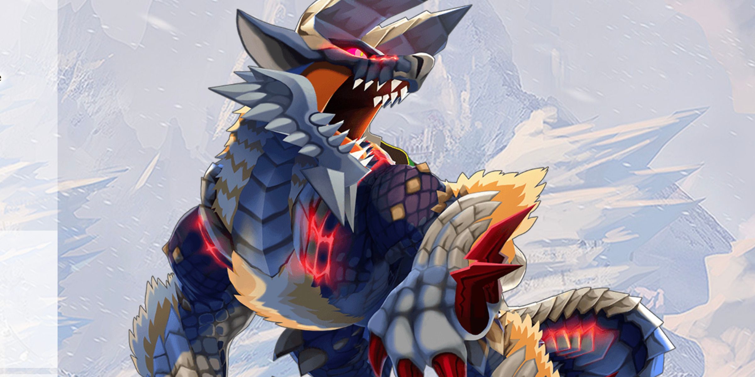 10 Coolest Monster Hunter Stories Monsters