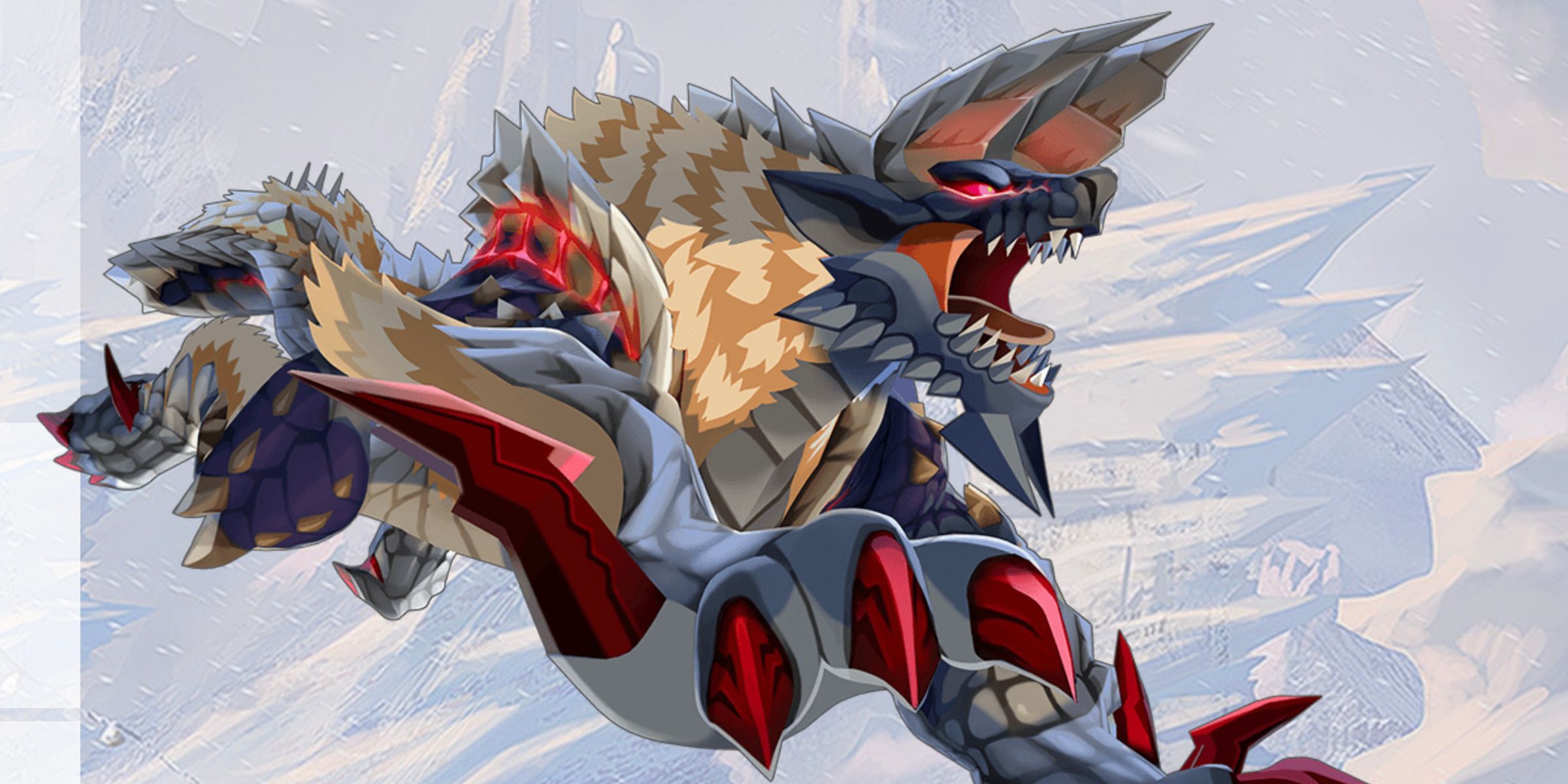 10 Coolest Monster Hunter Stories Monsters