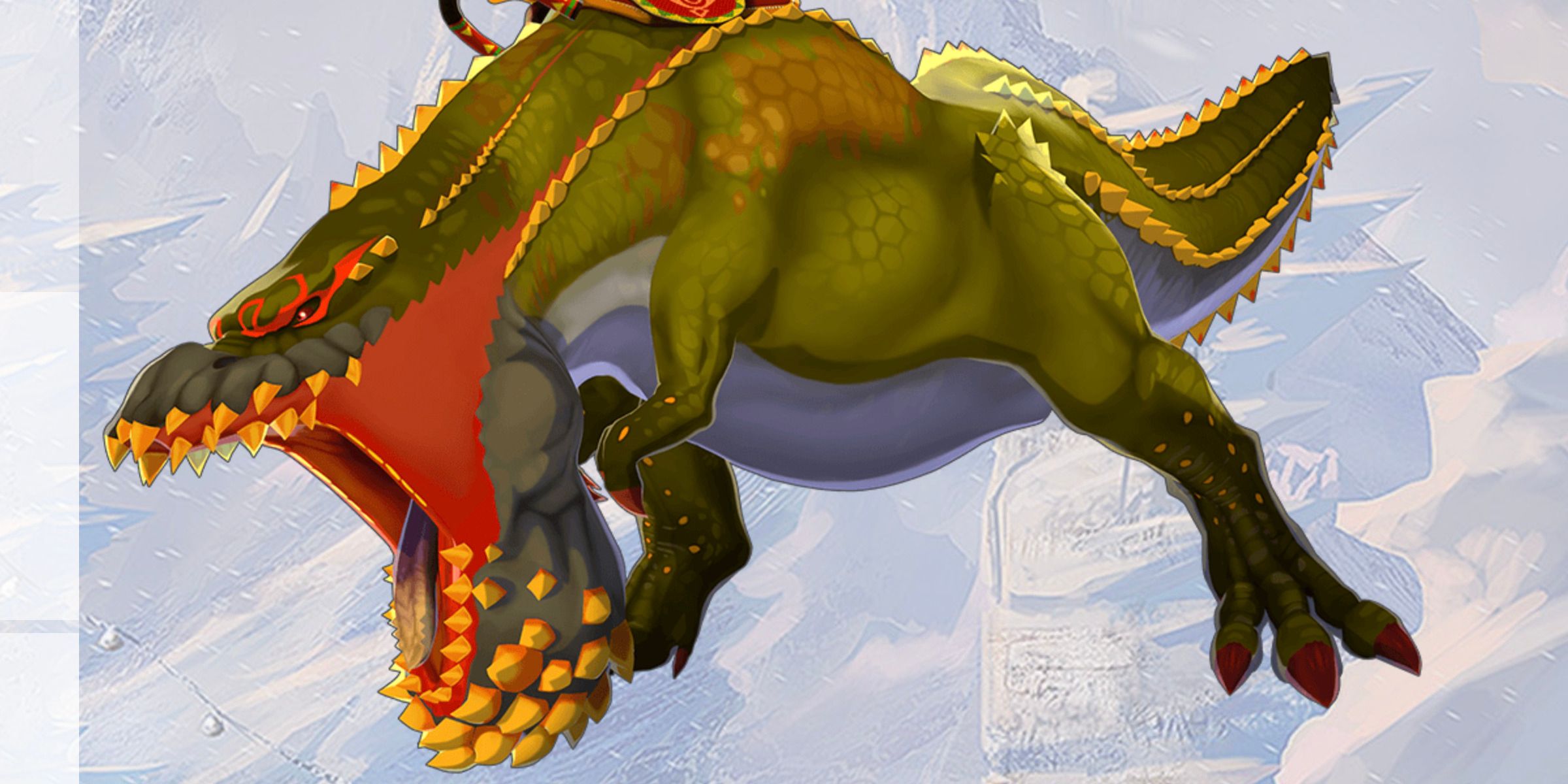 10 Coolest Monster Hunter Stories Monsters