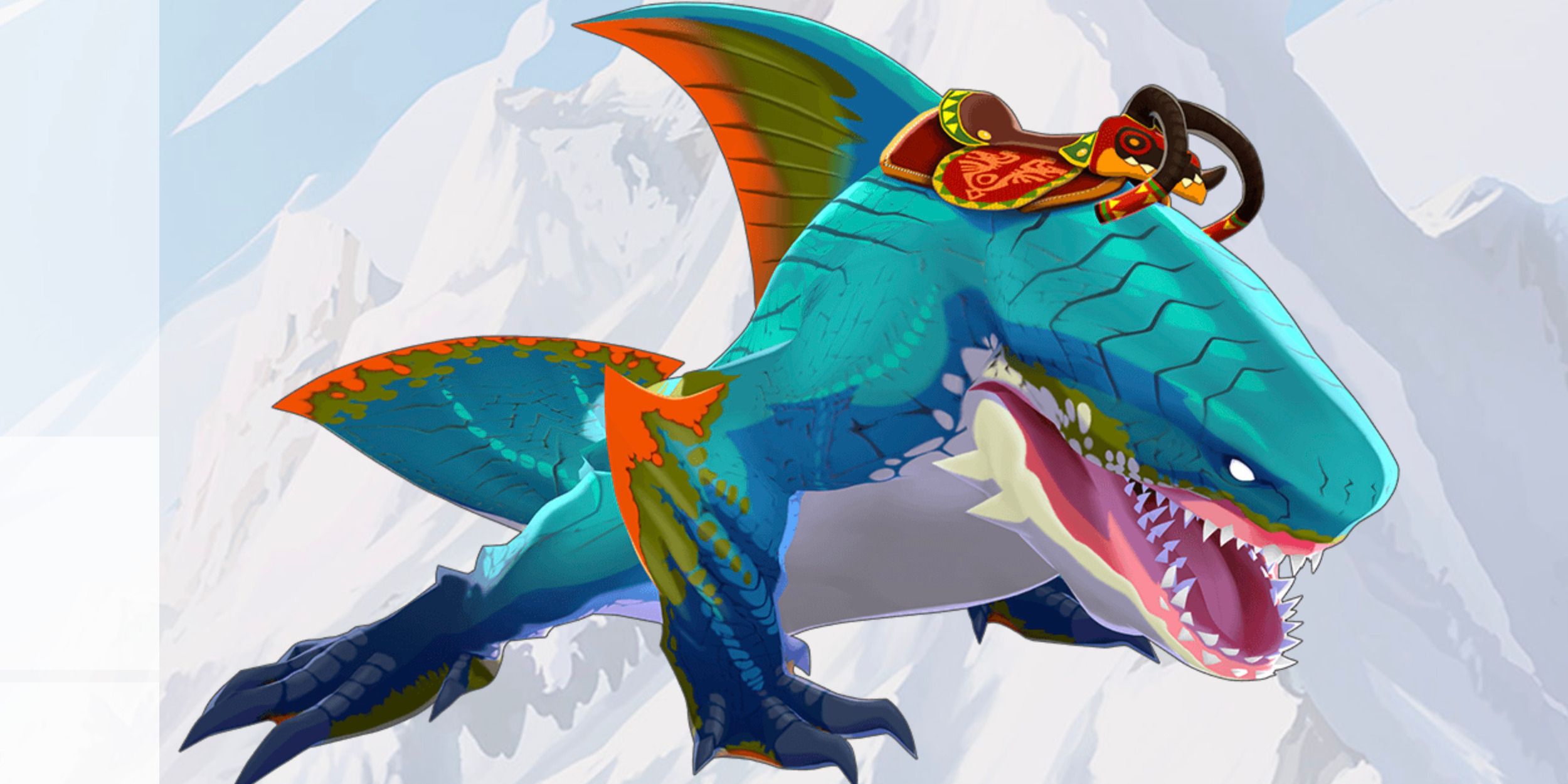 10 Coolest Monster Hunter Stories Monsters