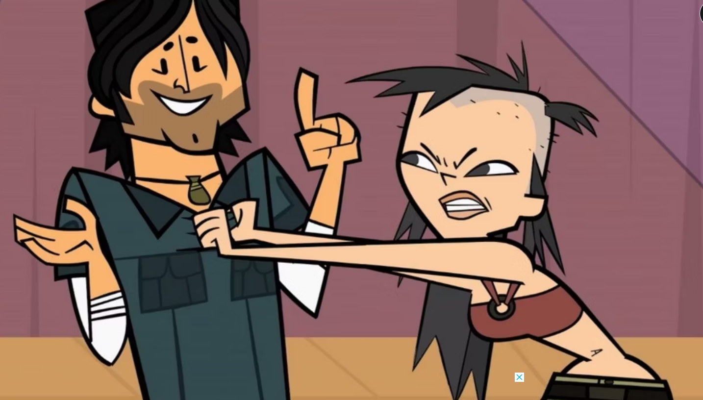 Total Drama Island: Ranking Every Season 1 Contestant By Performance