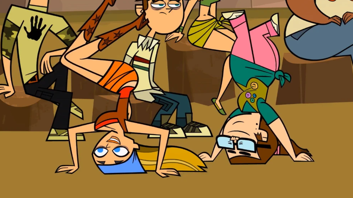 Total Drama Island: Ranking Every Season 1 Contestant By Performance