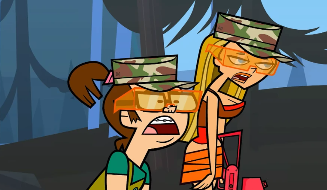 Total Drama Island: Ranking Every Season 1 Contestant By Performance