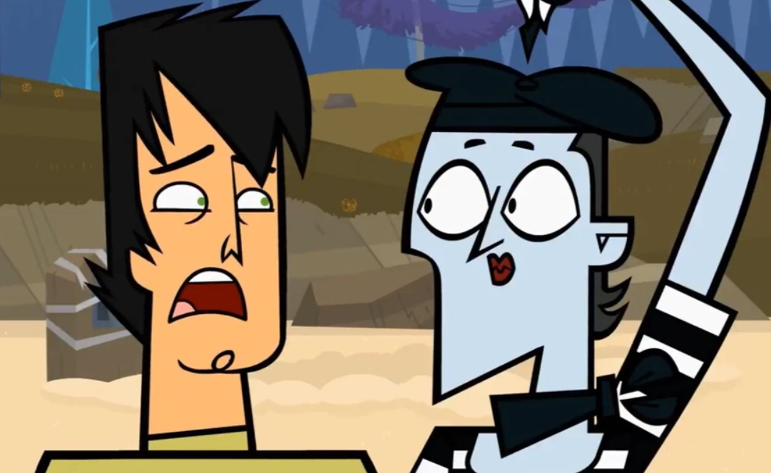 Total Drama Island: Ranking Every Season 1 Contestant By Performance