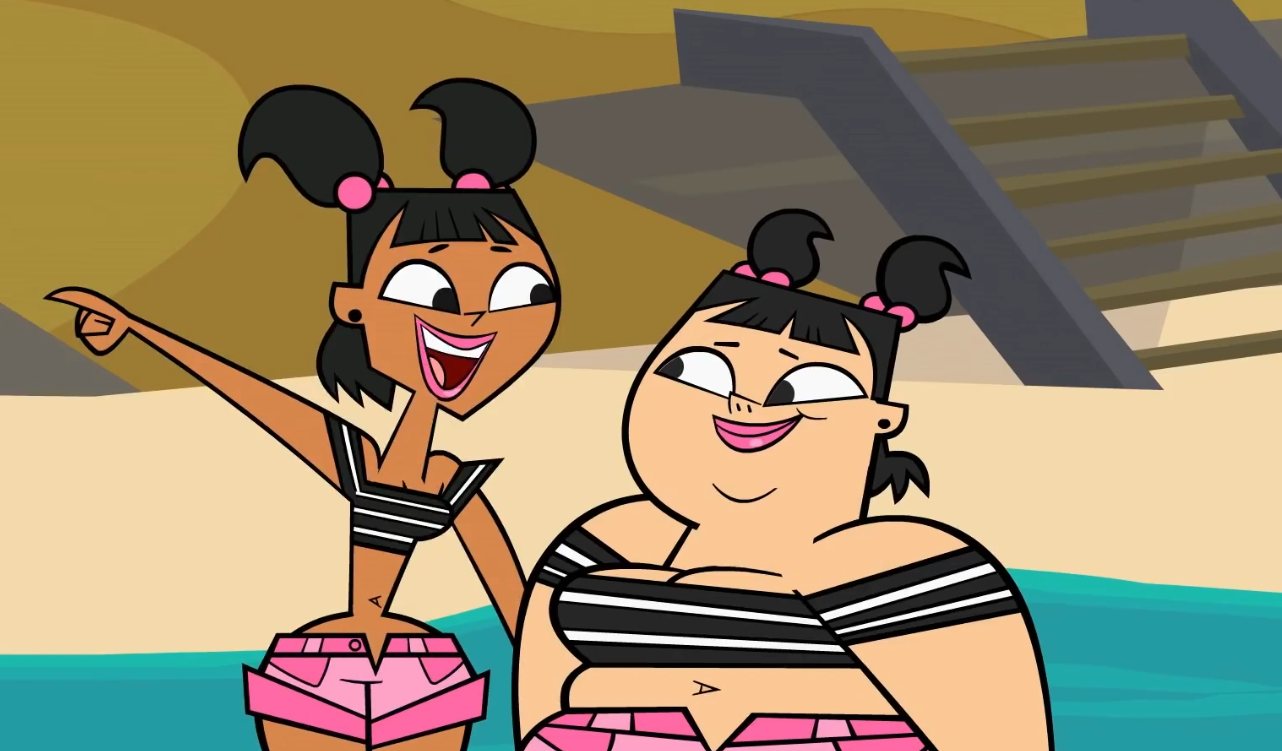 Total Drama Island: Ranking Every Season 1 Contestant By Performance