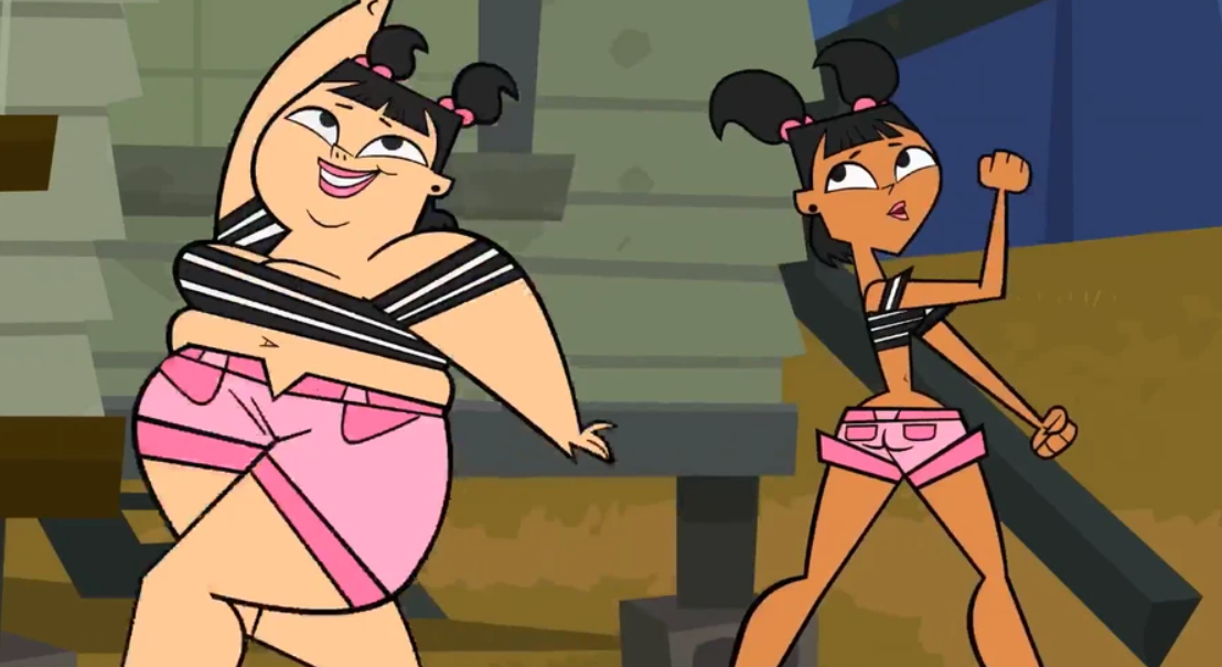 Total Drama Island: Ranking Every Season 1 Contestant By Performance