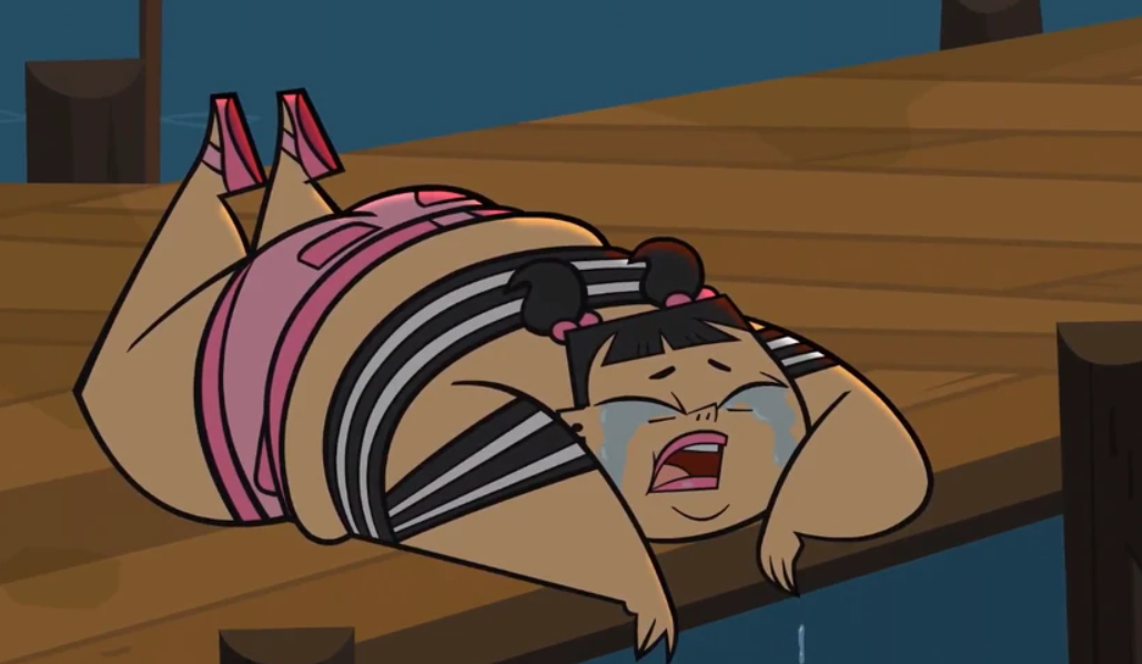 Total Drama Island: Ranking Every Season 1 Contestant By Performance