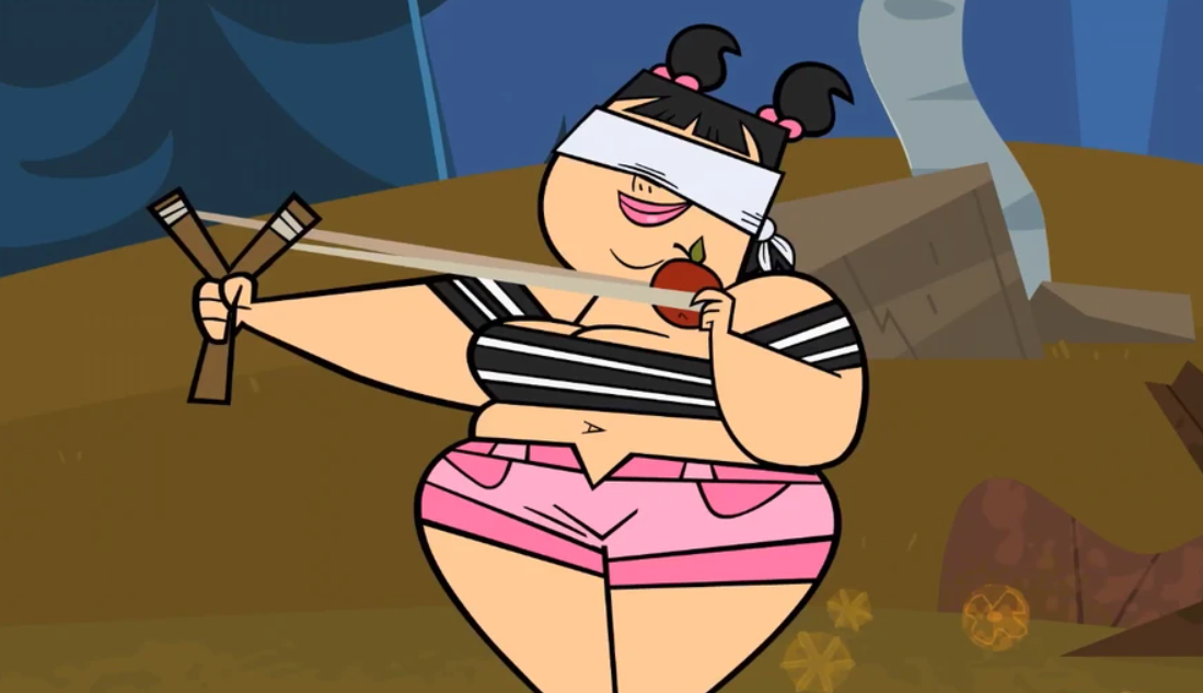 Total Drama Island: Ranking Every Season 1 Contestant By Performance