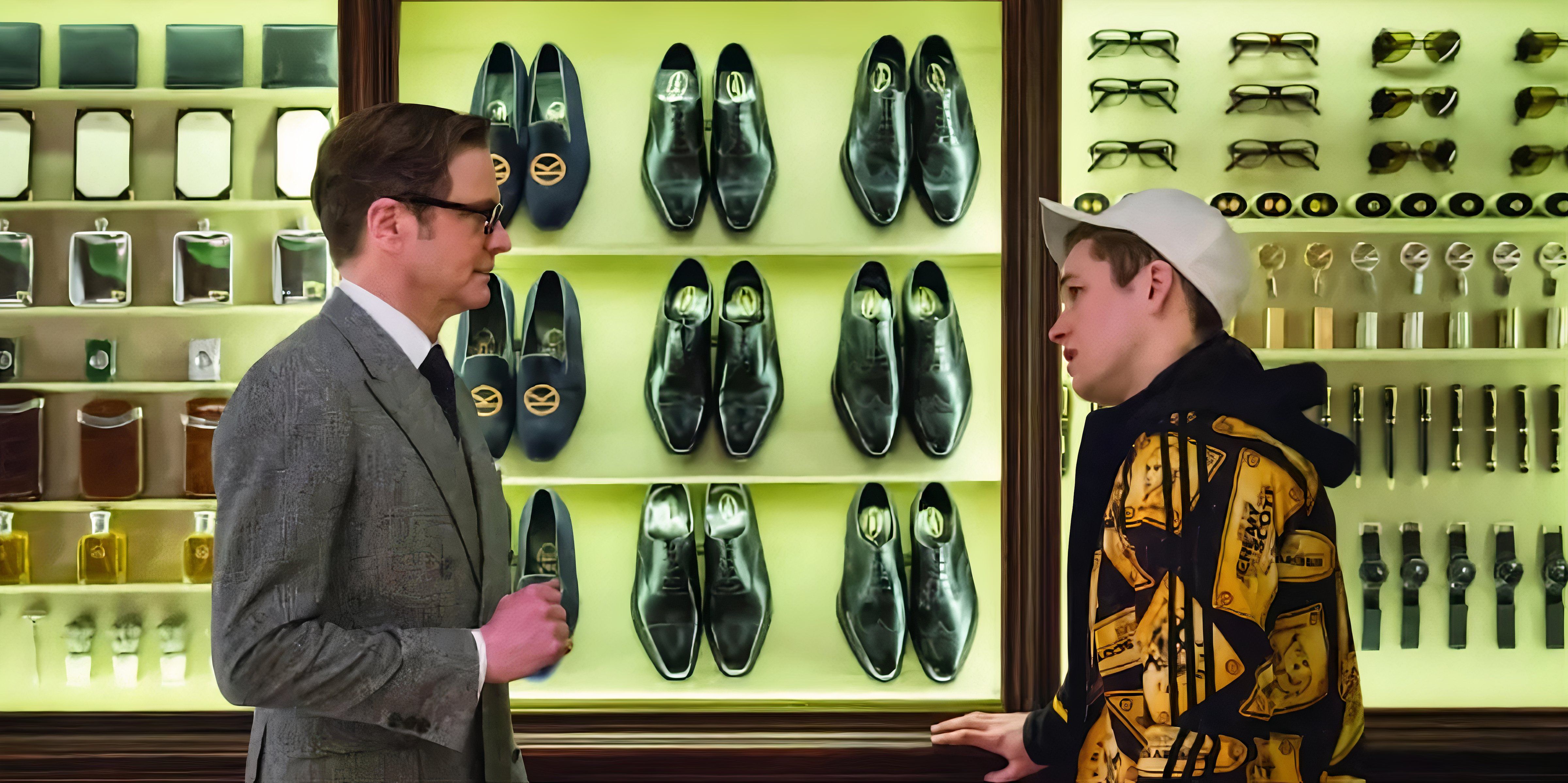 How The Kingsman Dashed Its Franchise Potential by Deviating Too Far From the Original