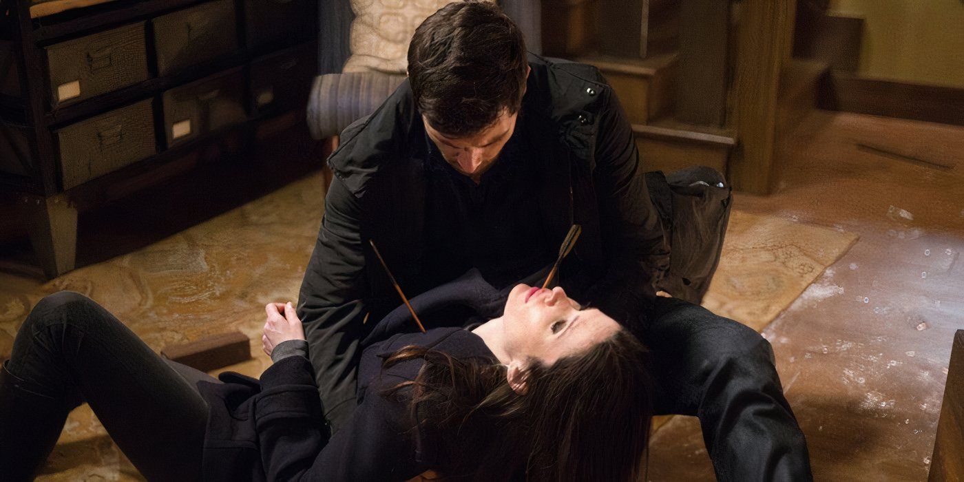 Every Grimm Season, Ranked