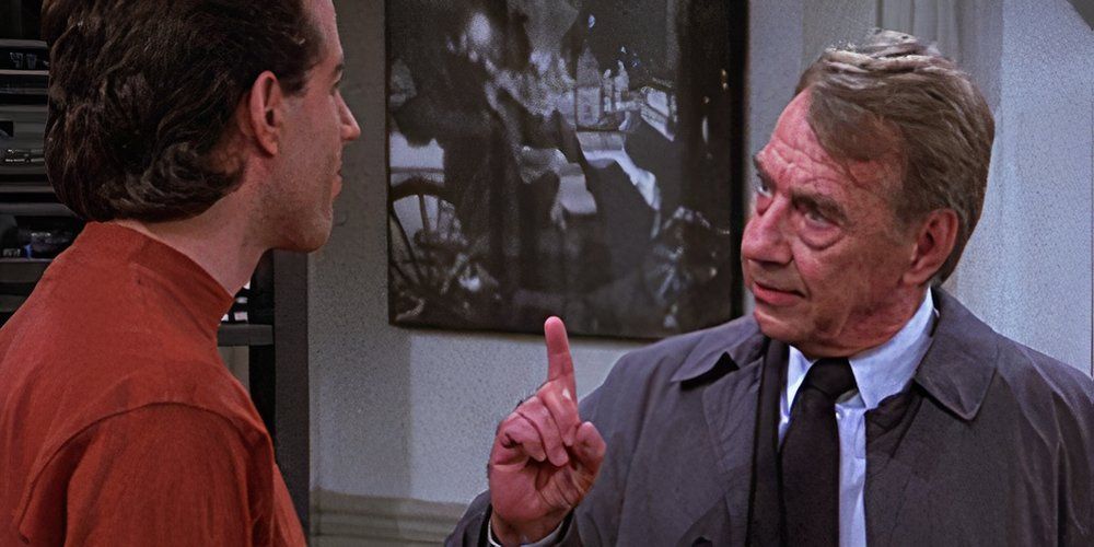 10 Best Seinfeld Guest Stars, Ranked