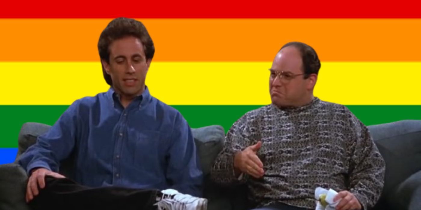 Seinfeld's Riskiest Episode Accidentally Created One of Its Greatest Legacies