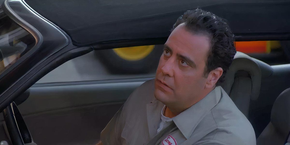 10 Best Seinfeld Guest Stars, Ranked