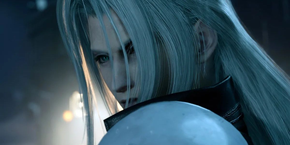 Почему этот персонаж Final Fantasy VII является самым злым злодеем франшизы