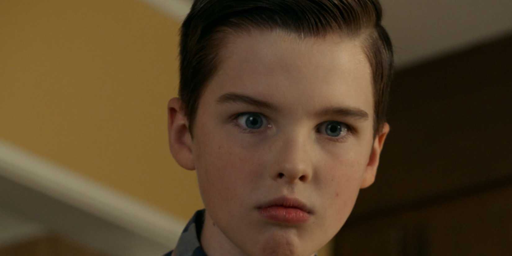 Sheldon Fallick 10 Annoying Young Sheldon Characters Fans Still Can't Stand 1 Year ...