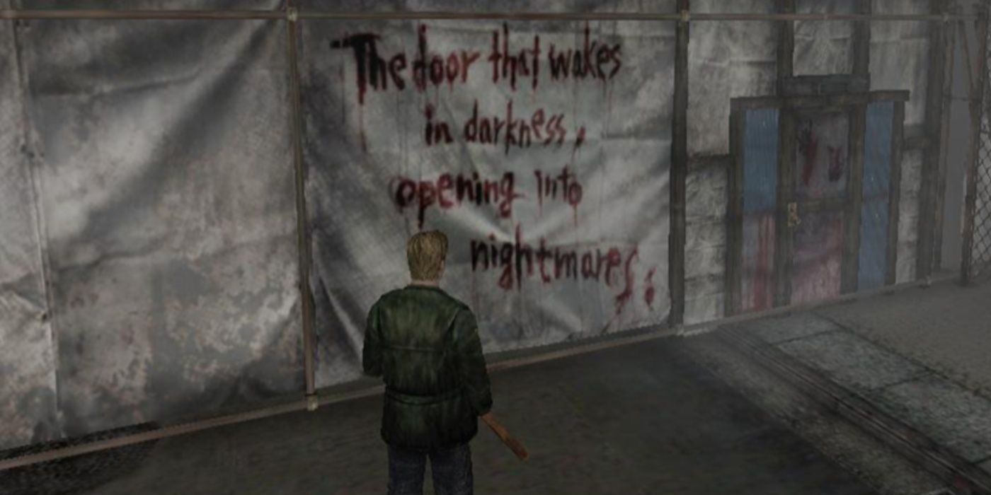 Los mejores juegos de terror para jugar antes del remake de Silent Hill 2