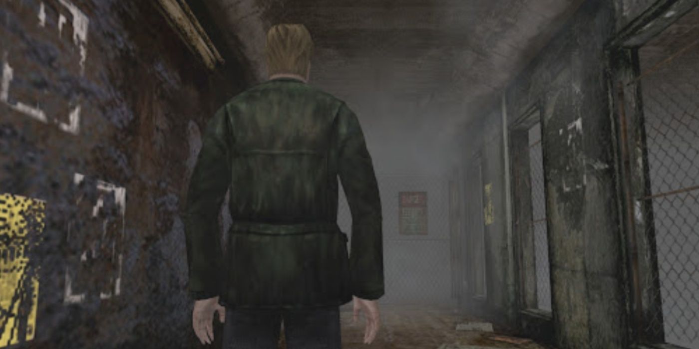 Лучшие игры ужасов, в которые стоит поиграть перед ремейком Silent Hill 2