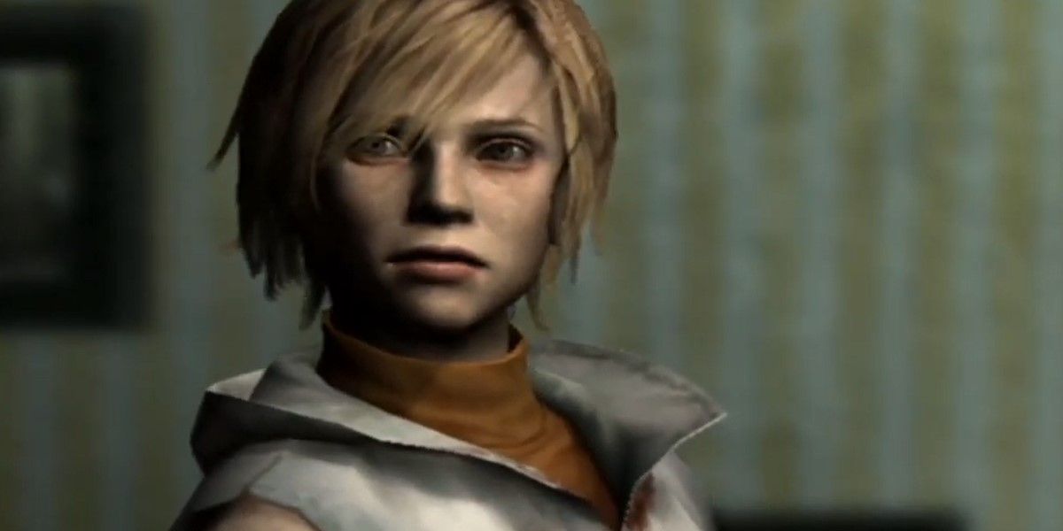 Best Horror Games to Play Before Silent Hill 2 Remake