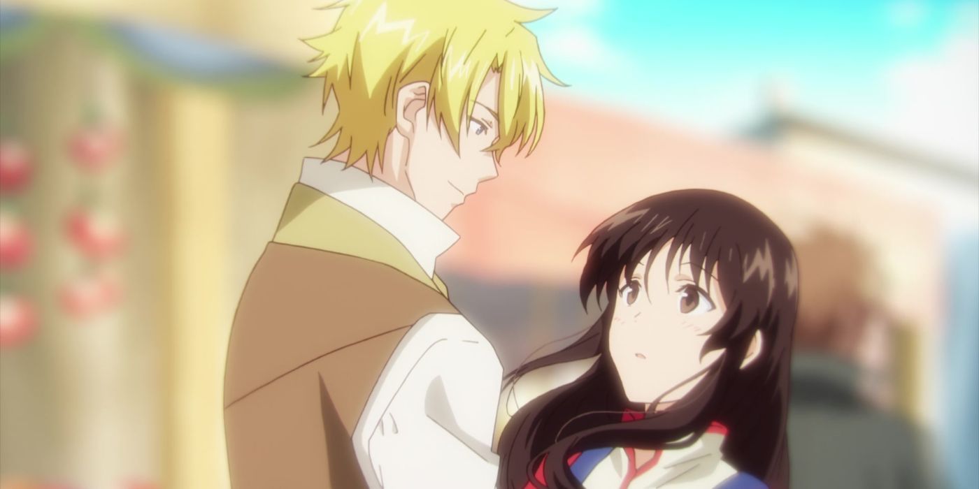 These Warm and Heartfelt Romance Anime Will Make You Swoon