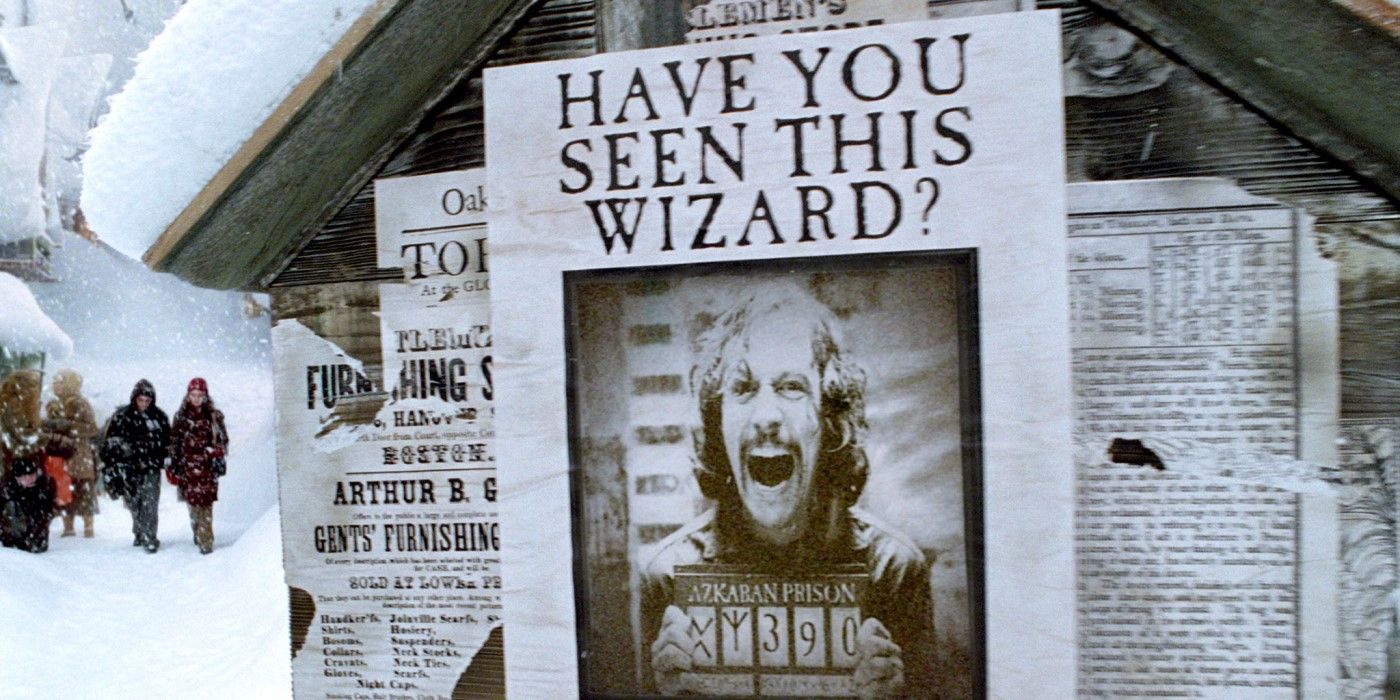 The History of Azkaban, Explained: The Wizarding World's Darkest Place Has an Even Darker Origin