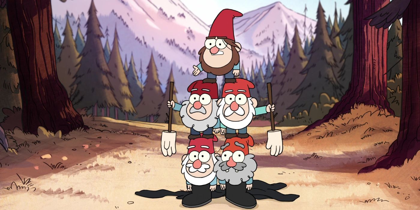 10 Most Iconic Mabel Episodes in Gravity Falls, Ranked